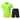 Adult's Quick-Dry Short Sleeve Set - Green & Black V2