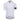 Men's Breathable Short Sleeve Cycling Jersey - White