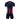 Blue Top Brandless Football Uniform - V3