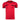 Football Referee Red & Black Uniform