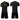 Football Referee Black Uniform