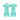 Green Top Brandless Football Uniform - V6