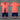 Orange Top Brandless Football Uniform - V2