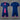 Brandless Football Blue & Pink Uniform
