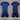Brandless Football Dark Blue Uniform